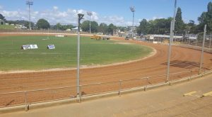 Western Springs Parallax