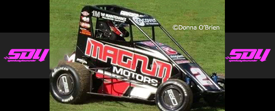 Speedwaydownunder - Eliminator