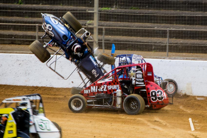 western springs speedway