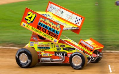 Western Springs Speedway – Opening Night 5th November 2017