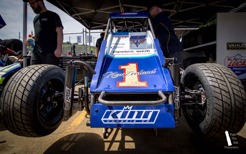 Western Springs Speedway Opening Night 5th November 2017 Western Springs Speedway Opening Night 5th November 2017
